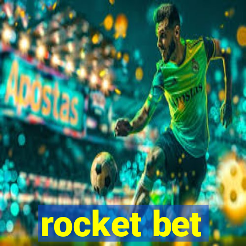 rocket bet